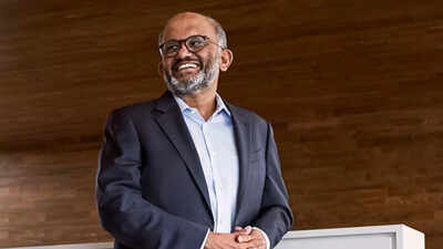 Adobe CEO Shantanu Narayen highlights creativity, not software code, as future economic driver in India