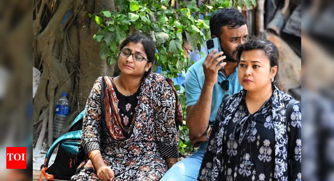 Bengal moves Supreme Court to modify order sacking teachers