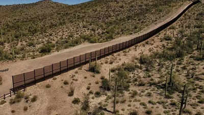 Guatemalan woman faces deportation after giving birth, Trump administration says no rights were denied