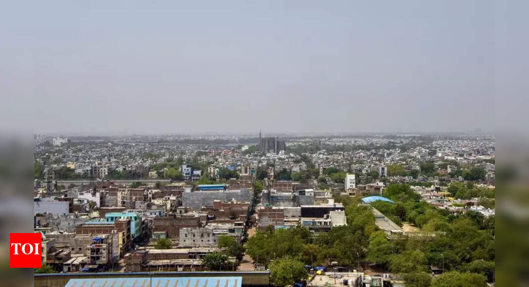 L&DO freeze on land conversion hits thousands