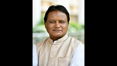 CM likely to hold grievance redressal session in Berhampur this month