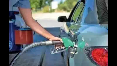Petrol bunks across state face account freezes over fake payment complaints
