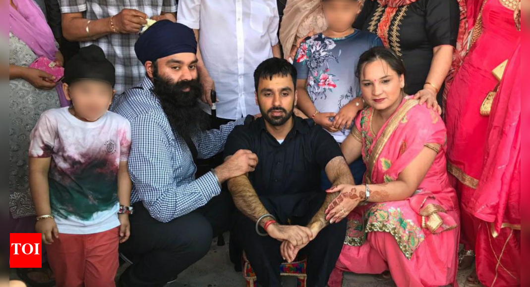 UK MPs demand release of jailed British Sikh facing terror charges in India