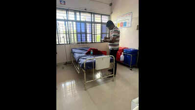 Undertrial prisoner escapes from Bengaluru hospital