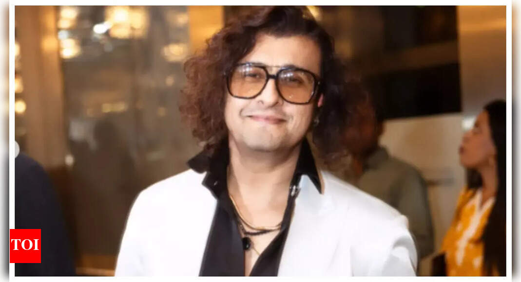 क्या सोना निगाम ने अपनी विवादास्पद टिप्पणियों के बाद किनोइंडस्ट कैनाडा का बहिष्कार किया था? यहाँ हम क्या जानते हैं |