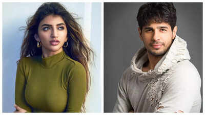 After Kartik Aaryan, Sreeleela to star opposite Sidharth Malhotra in Raaj Shaandilyaa’s next: REPORT