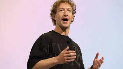 Mark Zuckerberg answers the big question: 'Will AI replace real friends?'