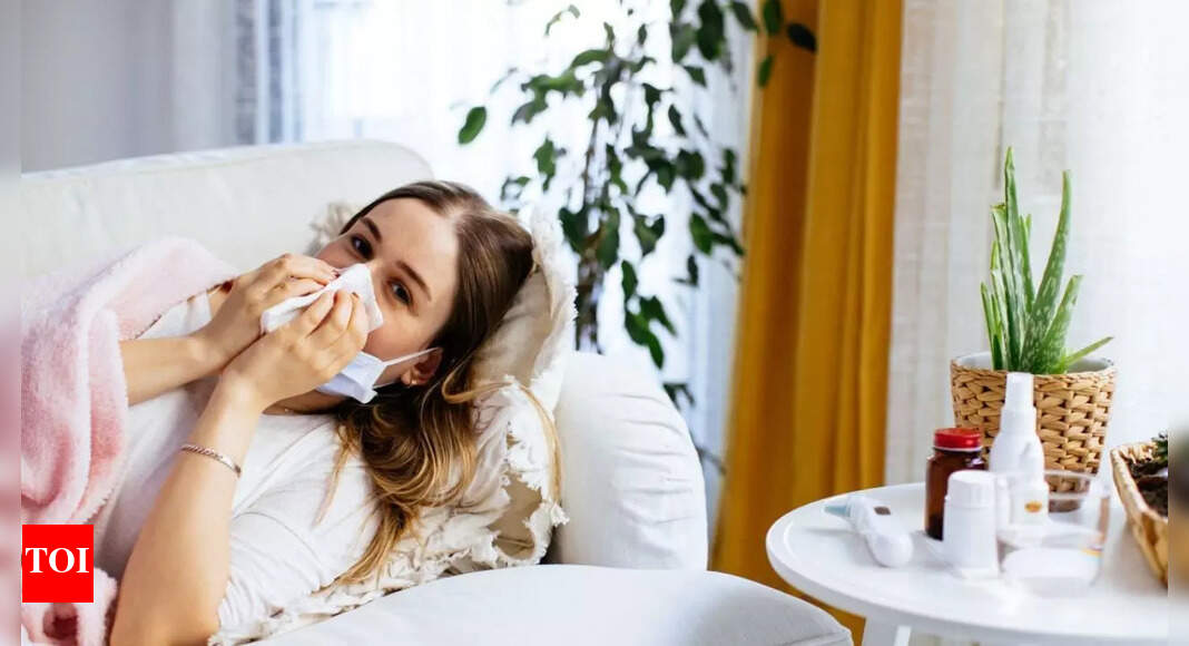 Common habits that weaken the immune system without you knowing
