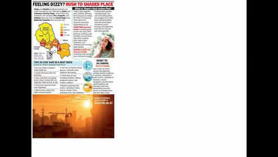 Fountains, green shades and alerts: MMR’s 1st heat action plan in Thane faces real test
