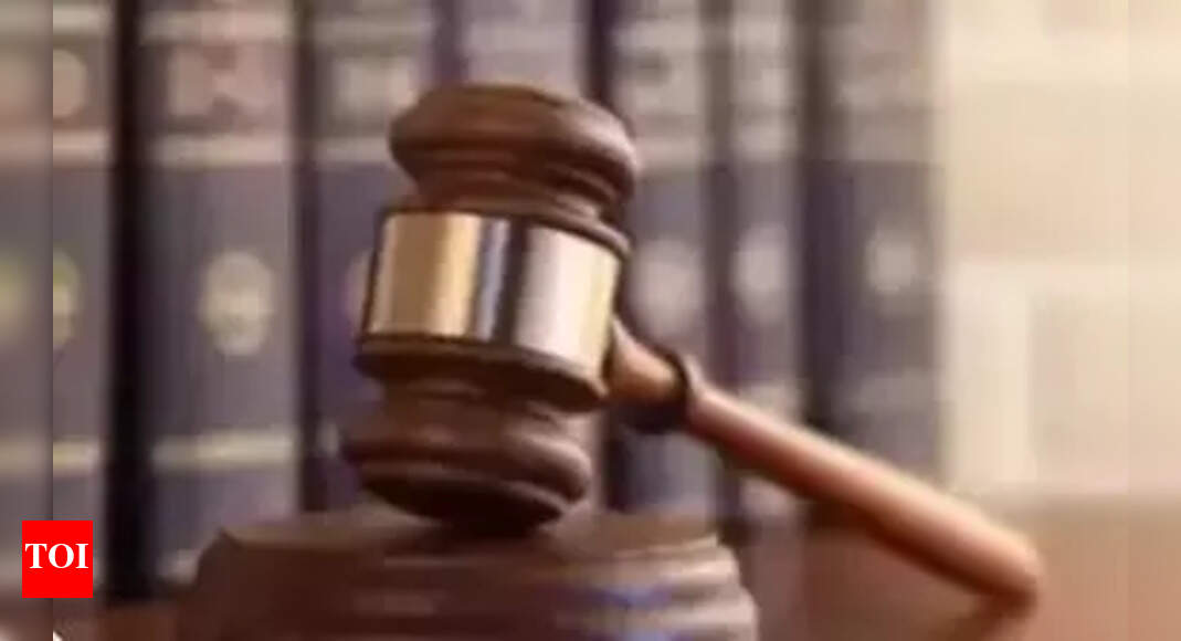 After 7 years, ex-Congress man gets life in prison for rape of Dalit woman do sex