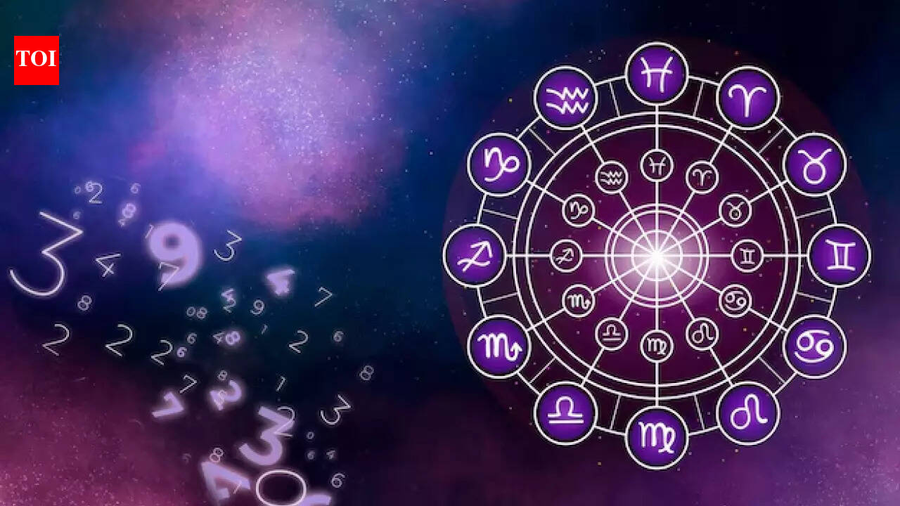 Numerology Predictions Today, May 05, 2025: Read your personalized ...
