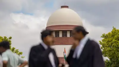 This is a representational image Rape by one of a gang makes others responsible, equally punishable: Supreme Court