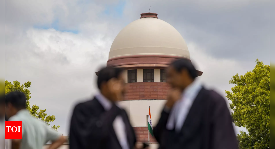 Rape by one of a gang makes others responsible, equally punishable: SC