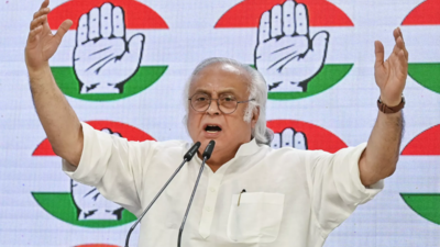 Caste census: Congress targets BJP with Supreme Court affidavit, Parliament reply