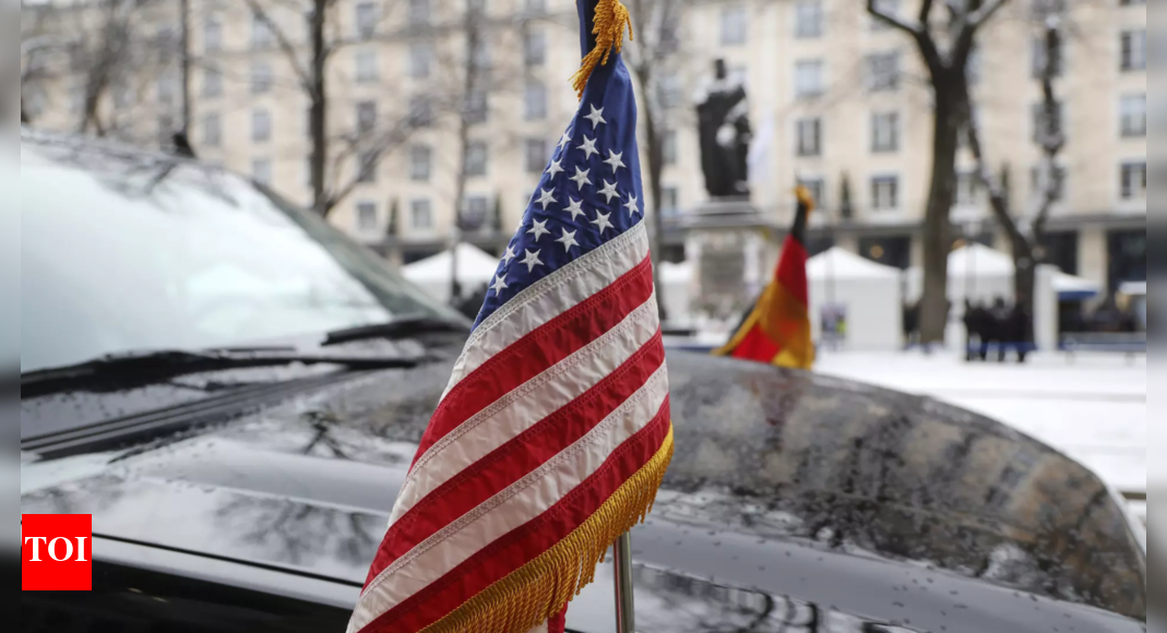 'US trade deal mother of all opportunities'