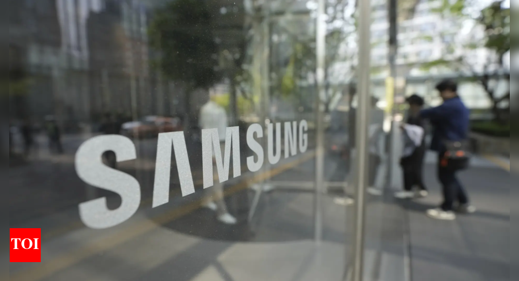 Samsung cites RIL policy to challenge tax demand