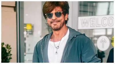 Shah Rukh Khan set for Met Gala debut; Sabyasachi sends fans into a frenzy with 'Bengal Tiger' hint