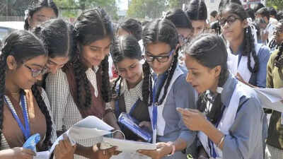 Meghalaya Board Class 12 results releasing today: Check details to download MBOSE HSSLC marksheets – The Times of India