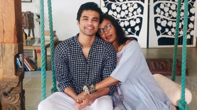 When Babil Khan’s mother Sutapa Sikdar revealed he was ‘almost in depression’ due to the pressure of being Irrfan Khan's son: ‘Please leave my child alone’