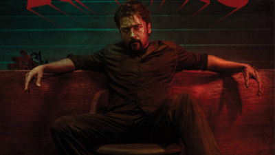 'Retro' Box Office Collection Day 4: Suriya and Pooja Hegde starrer mints Rs 43 crore over the first weekend