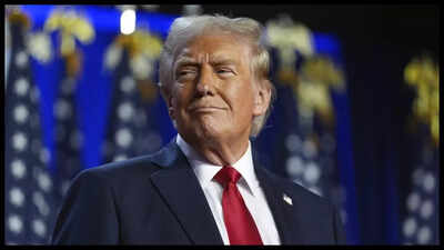 Donald Trump announces 100% tariffs on the films produced outside America for a list of concerns - Here's what he said