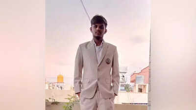 Ex-lover’s cousin, 4 friends kidnap & murder Bengaluru delivery agent