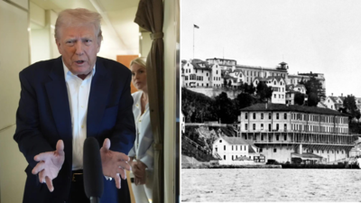  10 things to know about the infamous prison