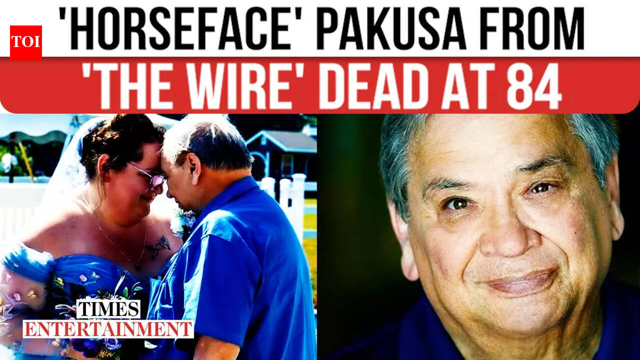 Farewell To ‘The Wire’ Legend: Charley Scalies Dies At 84