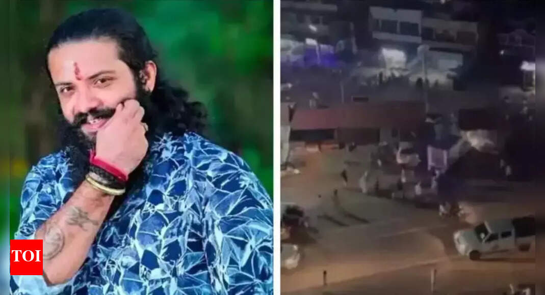 Revenge, rivalry, Rs 5L deal: Suhas Shetty murder linked to 2022 Fazil killing?