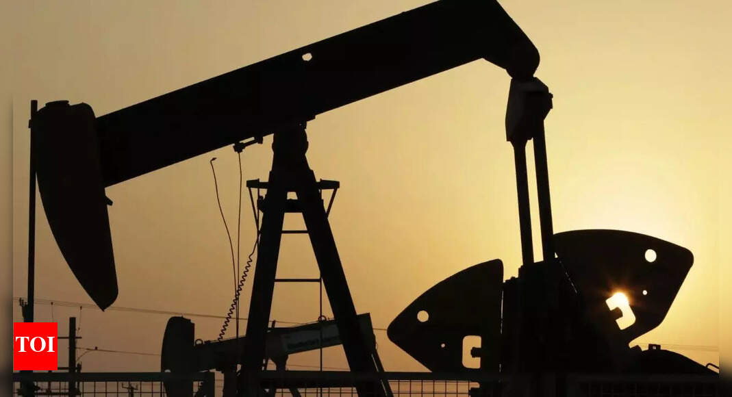 Oil prices plunge over $2 as OPEC+ announces surprise output hike; Asian markets closed