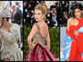 MET Gala 2025 predictions