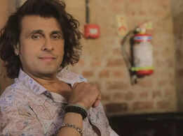Did you know Sonu Nigam was an actor before becoming a successful singer?