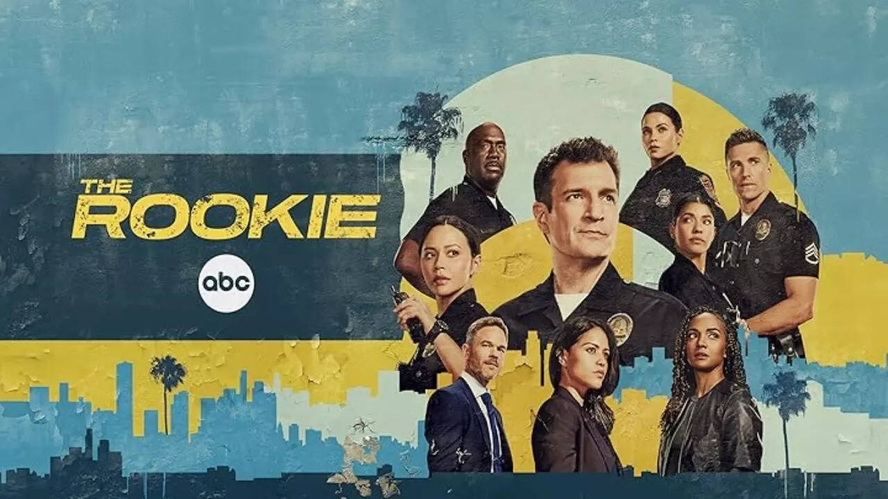The Rookie Season 7 Episode 17: All you need to know about the upcoming  drama | - The Times of India