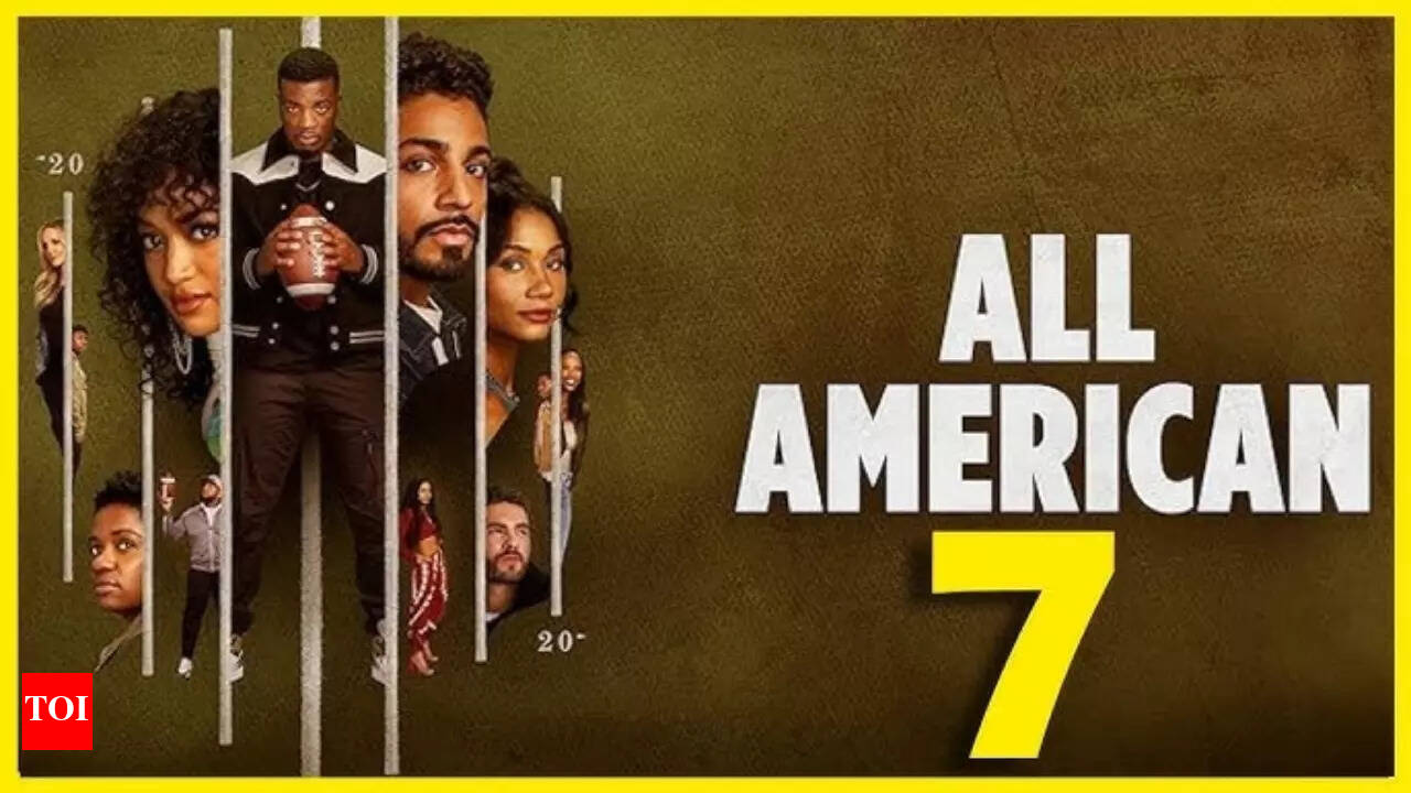 All American Season 7, Episode 13: Heres all you need to know about its  release date, time and where to watch | - The Times of India