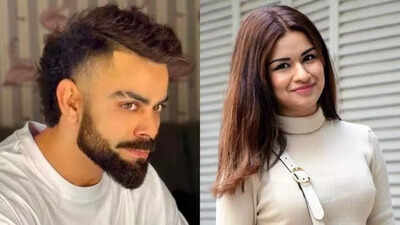 Virat Kohli–Avneet Kaur Controversy: Netizens react as the cricketer makes clarification after 'accidental like' on the actress' post