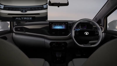 Tata Altroz facelift teased again: Maruti Baleno, Hyundai i20 rival to get this feature