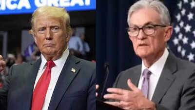 Ignoring Trump's pressure, Jerome Powell-led US Federal Reserve expected to keep interest rates unchanged
