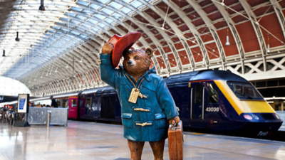 Paddington, crumpets, and diplomacy: How one tweet from Japan’s UK Ambassador won the internet
