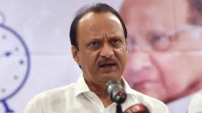 Ajit Pawar ‘still waiting to be CM’, says no ‘yog’ till now