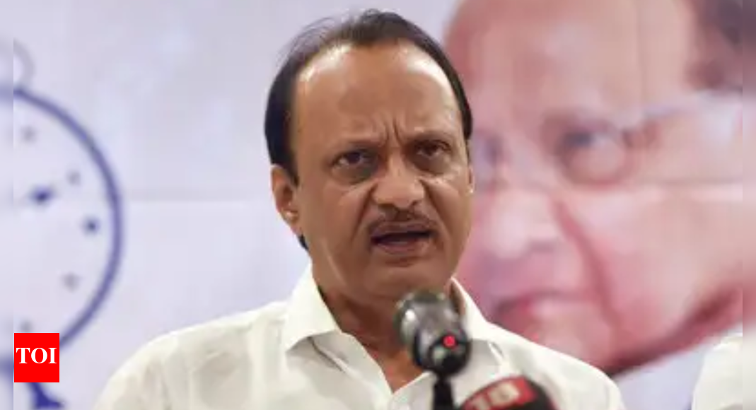 Ajit Pawar ‘still waiting to be CM’, says no ‘yog’ till now