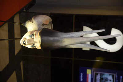 Thai horror film fest enchants Kolkata