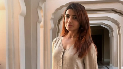 Samantha Ruth Prabhu advocates for more authentic female stories