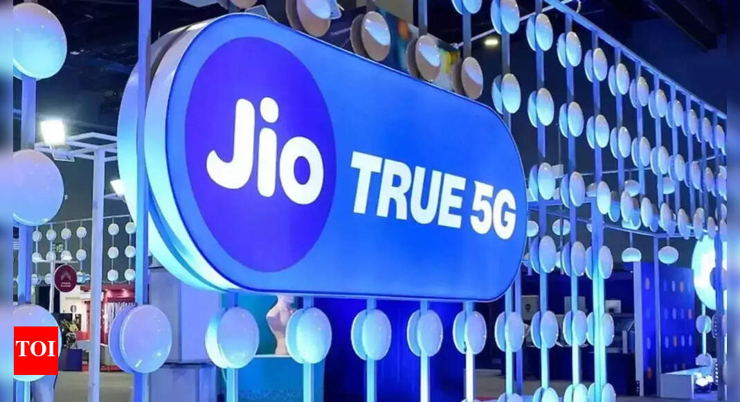 Reliance Jio’s in-house 5G push threatens European telecom giants do sex
