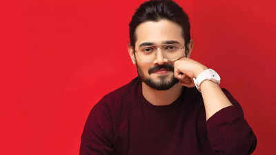 Bhuvan Bam opens up about lip surgery and life after a wake-up call; Says, 'I was lazy, but not anymore'