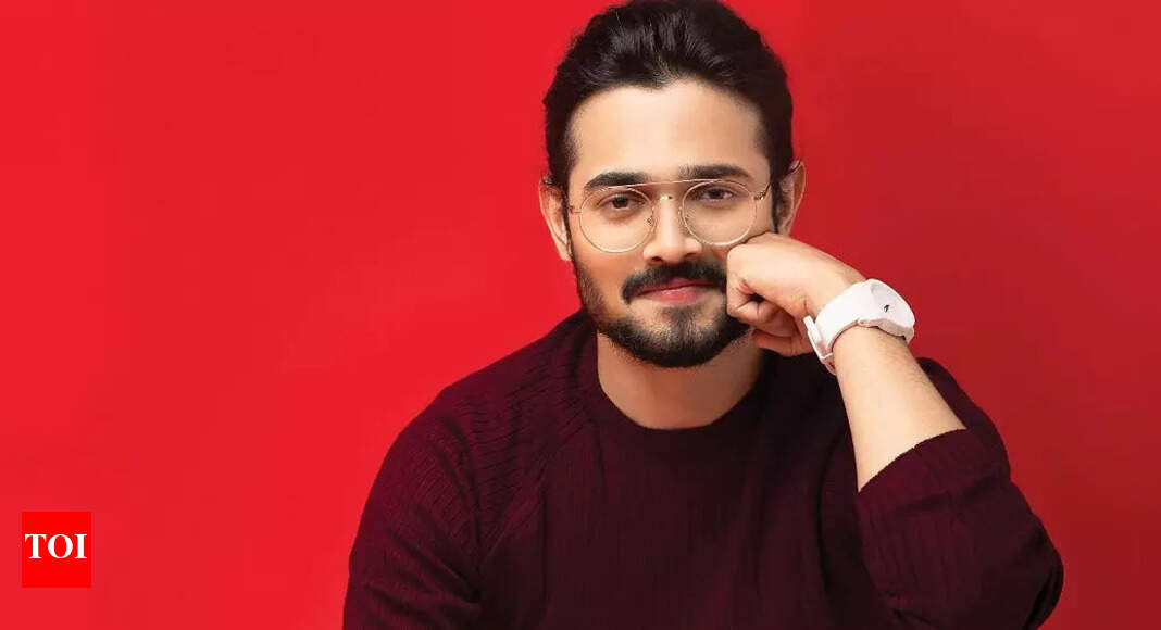 भुवन बाम जागृति के बाद होंठों और जीवन की सर्जरी के बारे में बात करता है; कहते हैं: “मैं आलसी था, लेकिन अब नहीं”