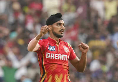  The left-arm quick India need in England