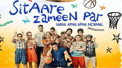  R.S. Prasanna brings a story of ‘Sabka Apna Apna Normal’