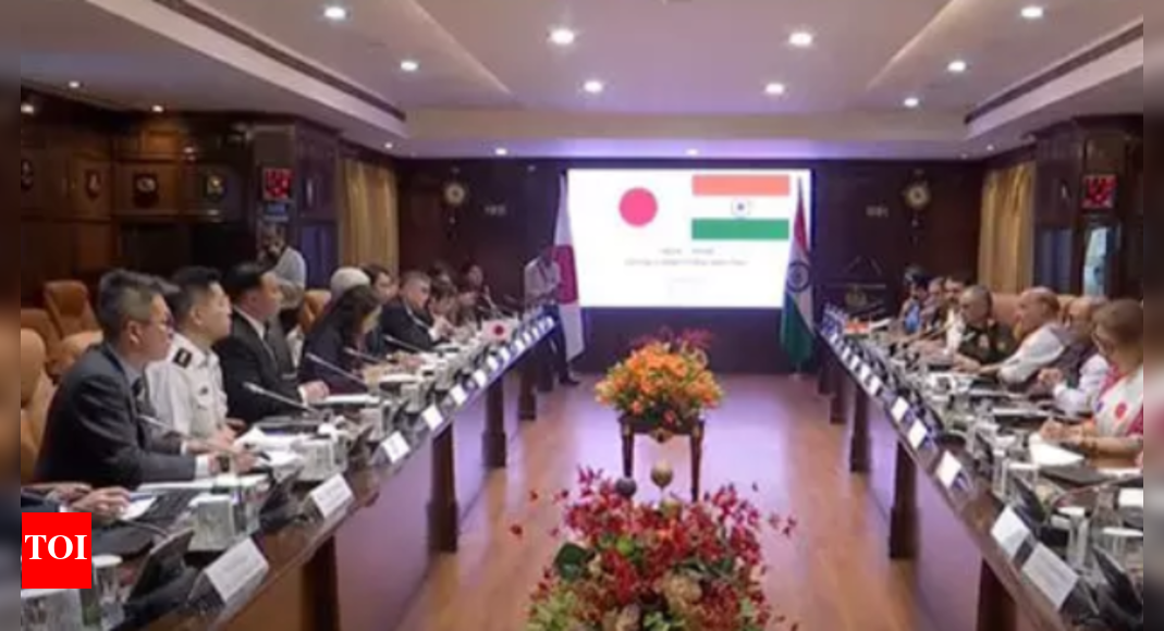 “पालगाम के हमले पर भारत के साथ एकजुटता दिखाने के लिए जापान की महिमा”: रजनाट सिंह | भारत समाचार