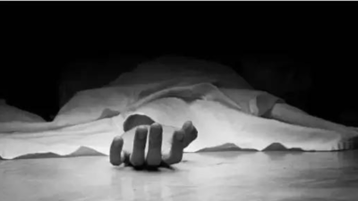 Woman’s body found in bag near school in Gurgaon, murder suspected