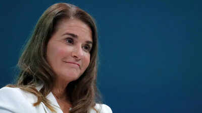 Melinda Gates criticizes Elon Musk-led DOGE cuts: 'Let's be honest ...